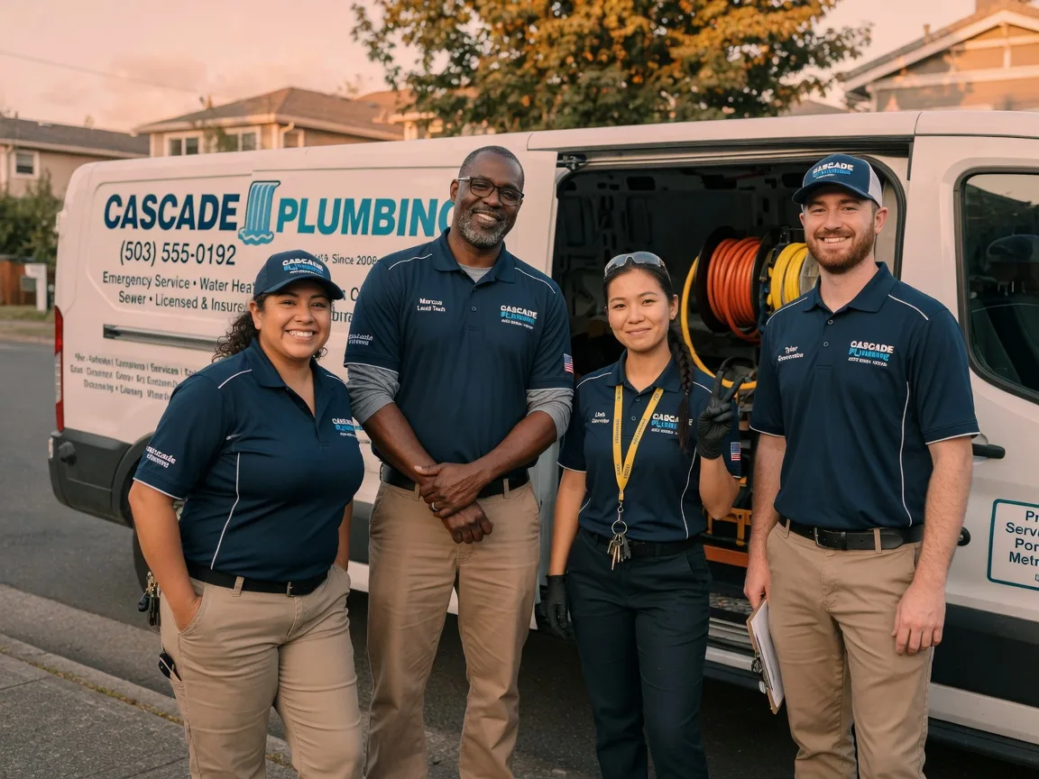 Emergency Plumber company in Fort Atkinson, WI